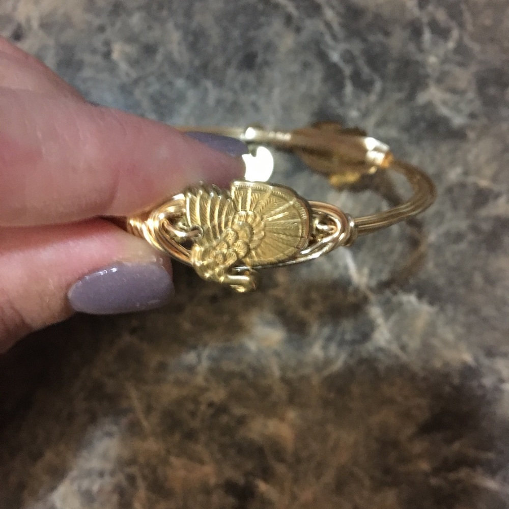 Turkey bangle - Picture 3 of 3